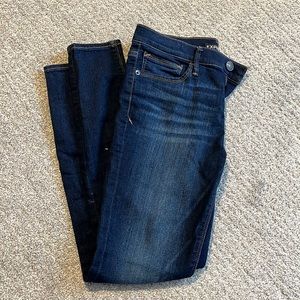 EXPRESS JEANS